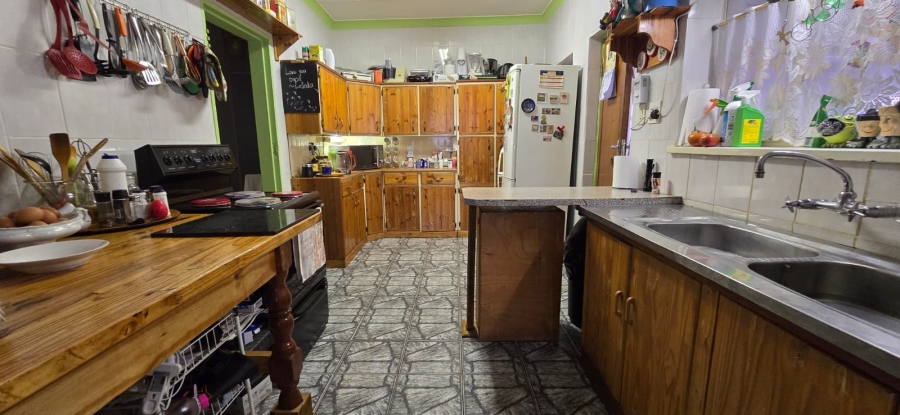 3 Bedroom Property for Sale in Orkney North West